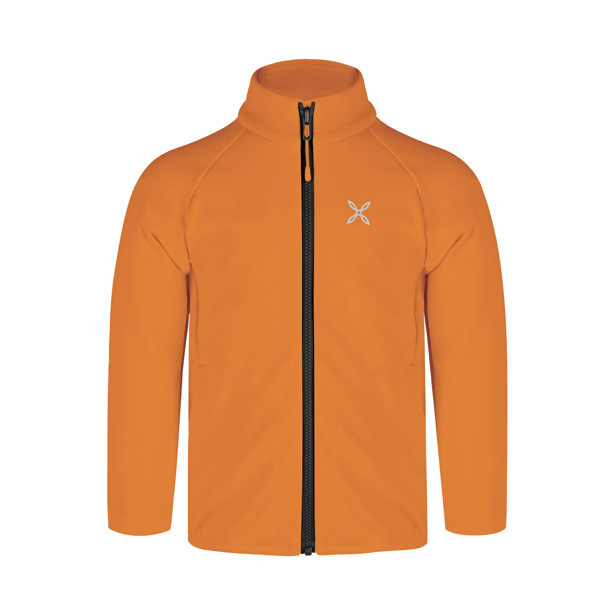 montura-light-stretch-maglia-baby-felpa-full-zip-bambino-anti-uv image 3