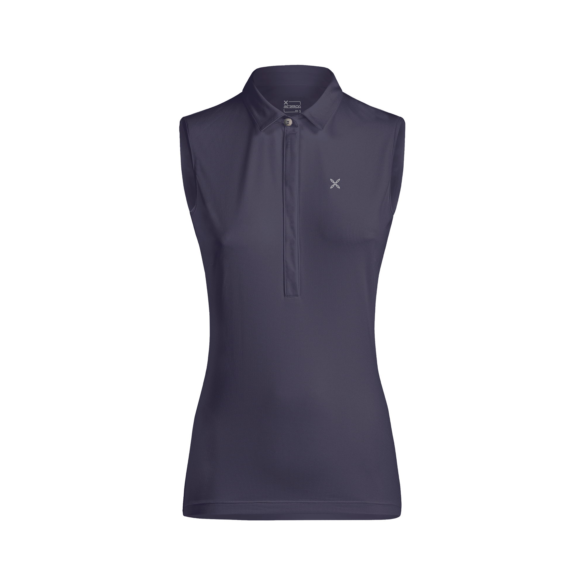 montura-summer-play-canotta-woman-canotta-polo-donna image 6