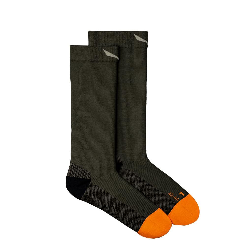 salewa-mtn-trn-am-w-crew-sock-calzini-trekking-donna image 5