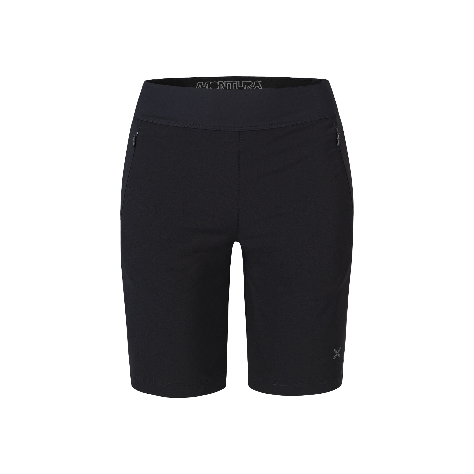 montura-stretch-shape-bermuda-woman-shorts-trekking-donna image 5