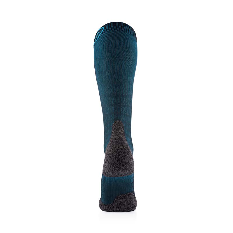 sidas-ski-expert-uni-calze-sci-blue-98-fibre-riciclate image 4