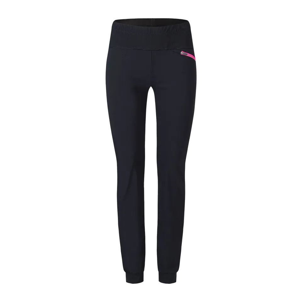 montura-sound-pants-woman-pantaloni-trekking-donna image 1