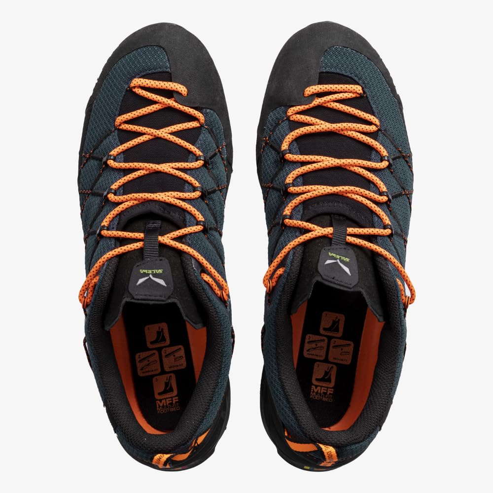 salewa-wildfire-2-gtx-uomo-scarpa-da-trekking-e-avvicinamento image 5