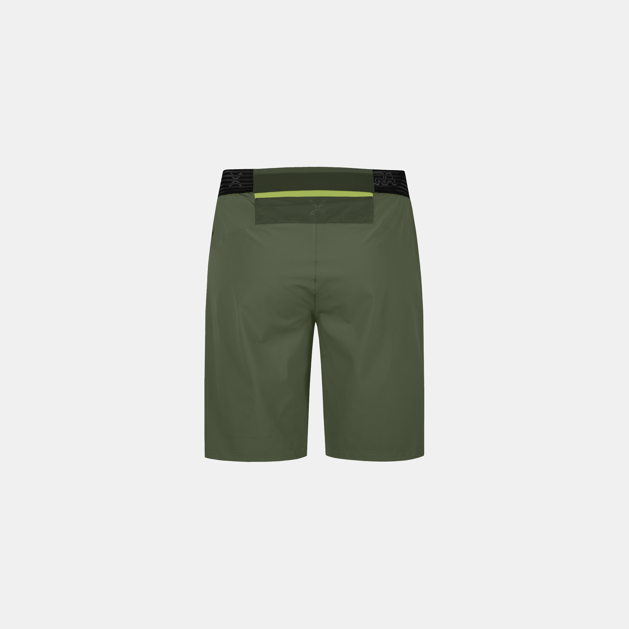 montura-rise-bermuda-shorts-trekking-uomo-stretch image 8