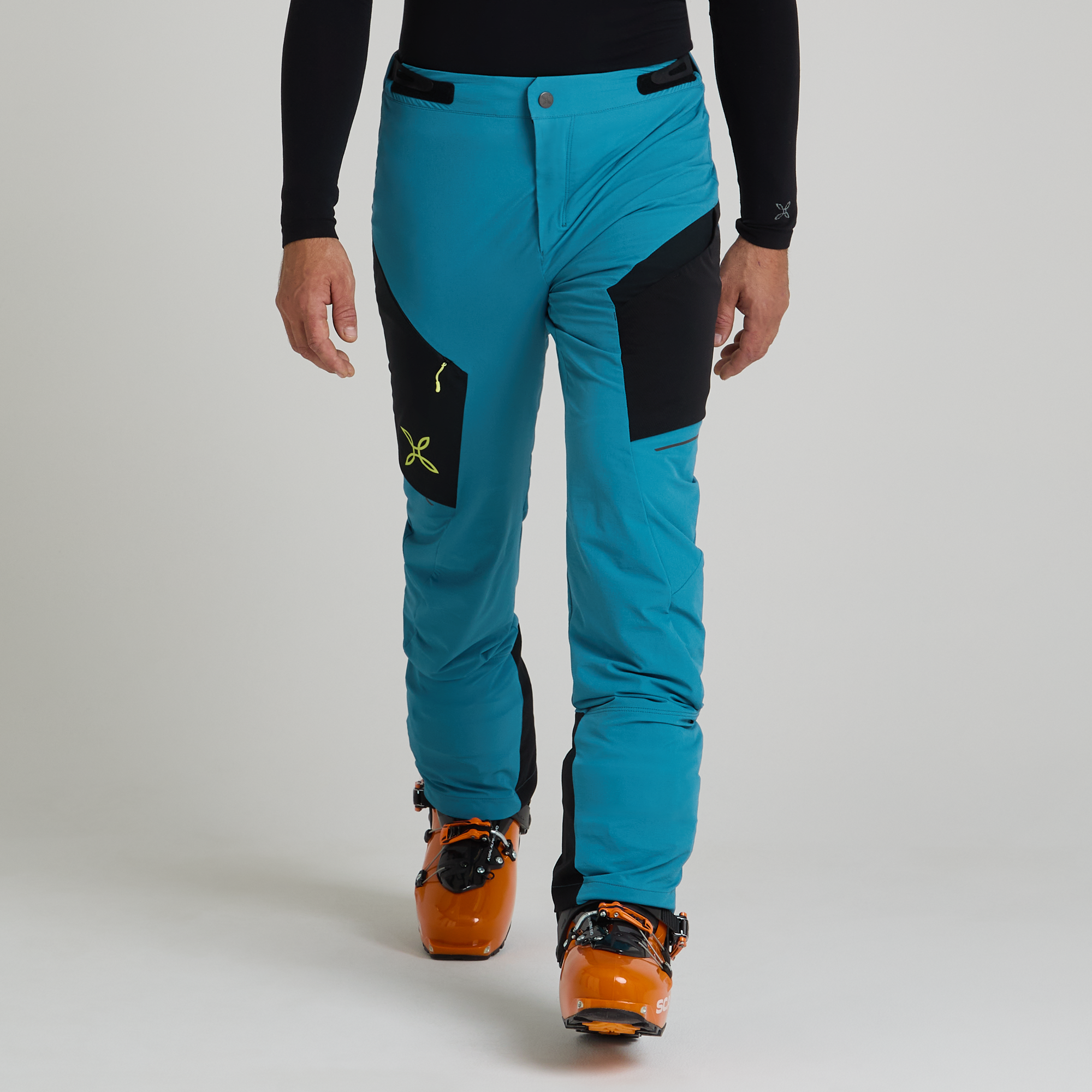 montura-ritmo-pants-pantaloni-softshell-scialpinismo image 2