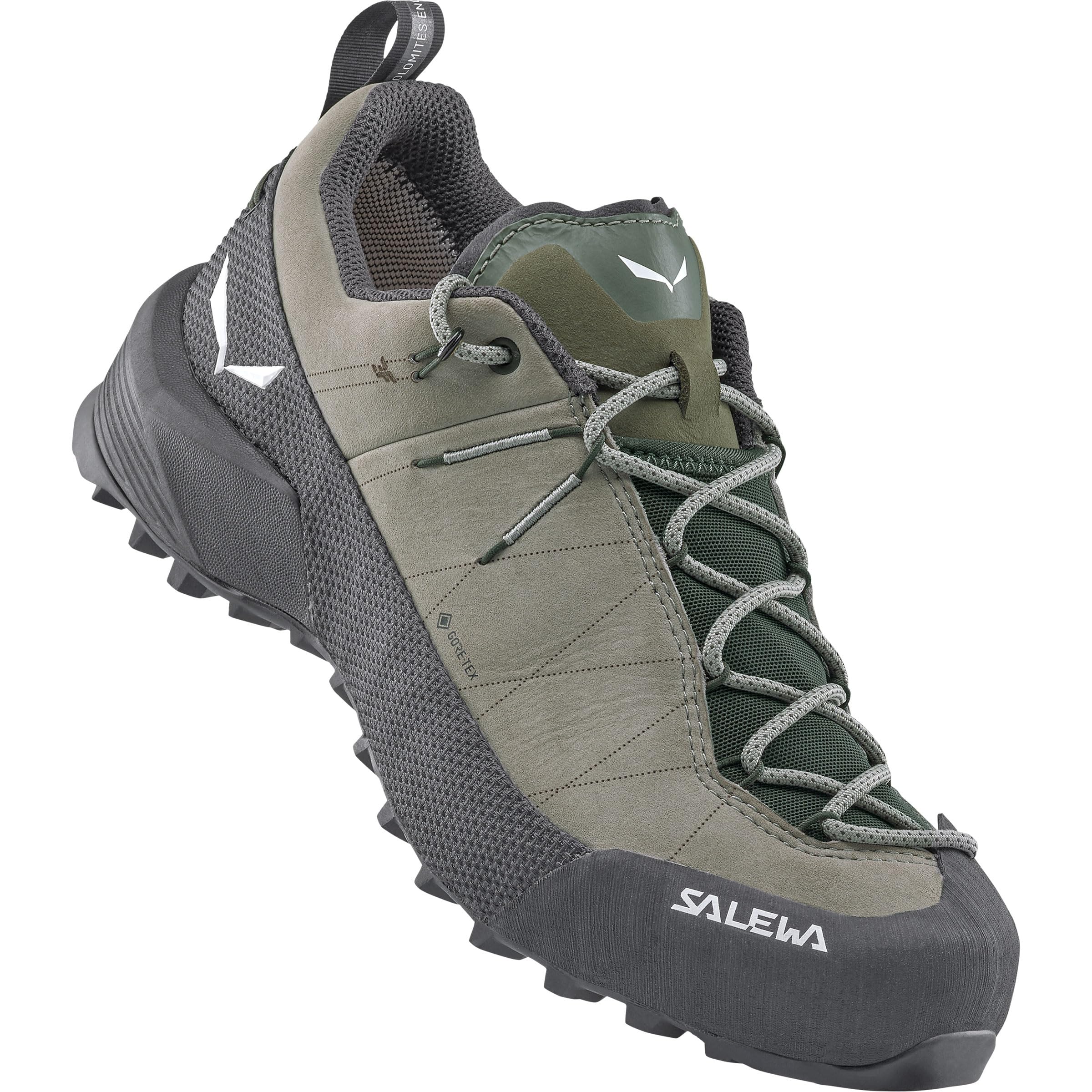 salewa-wildfire-leather-2-gtx-scarpe-da-avvicinamento-donna-impermeabili image 3