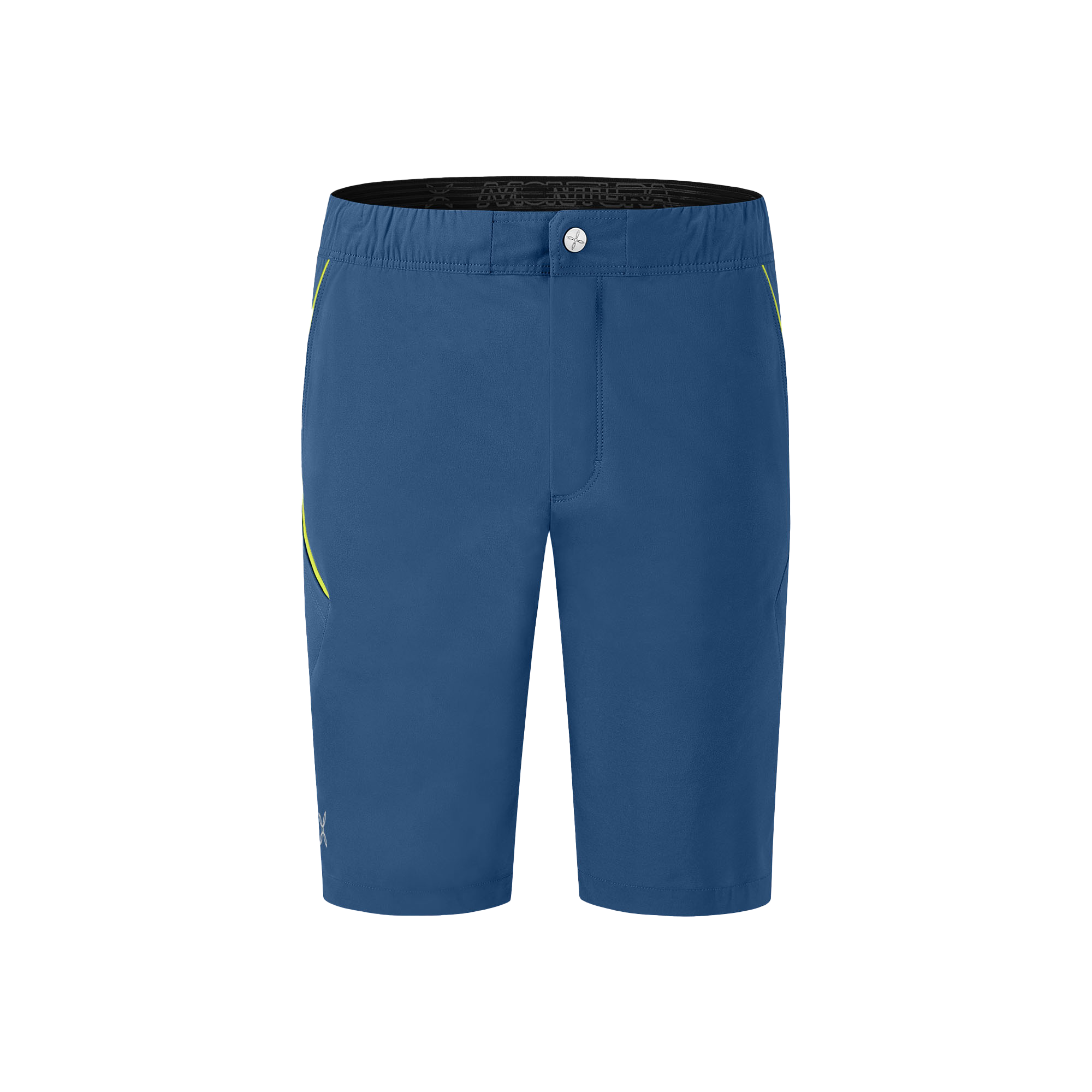 montura-spitze-licht-bermuda-pantaloncini-trekking-stretch image 4