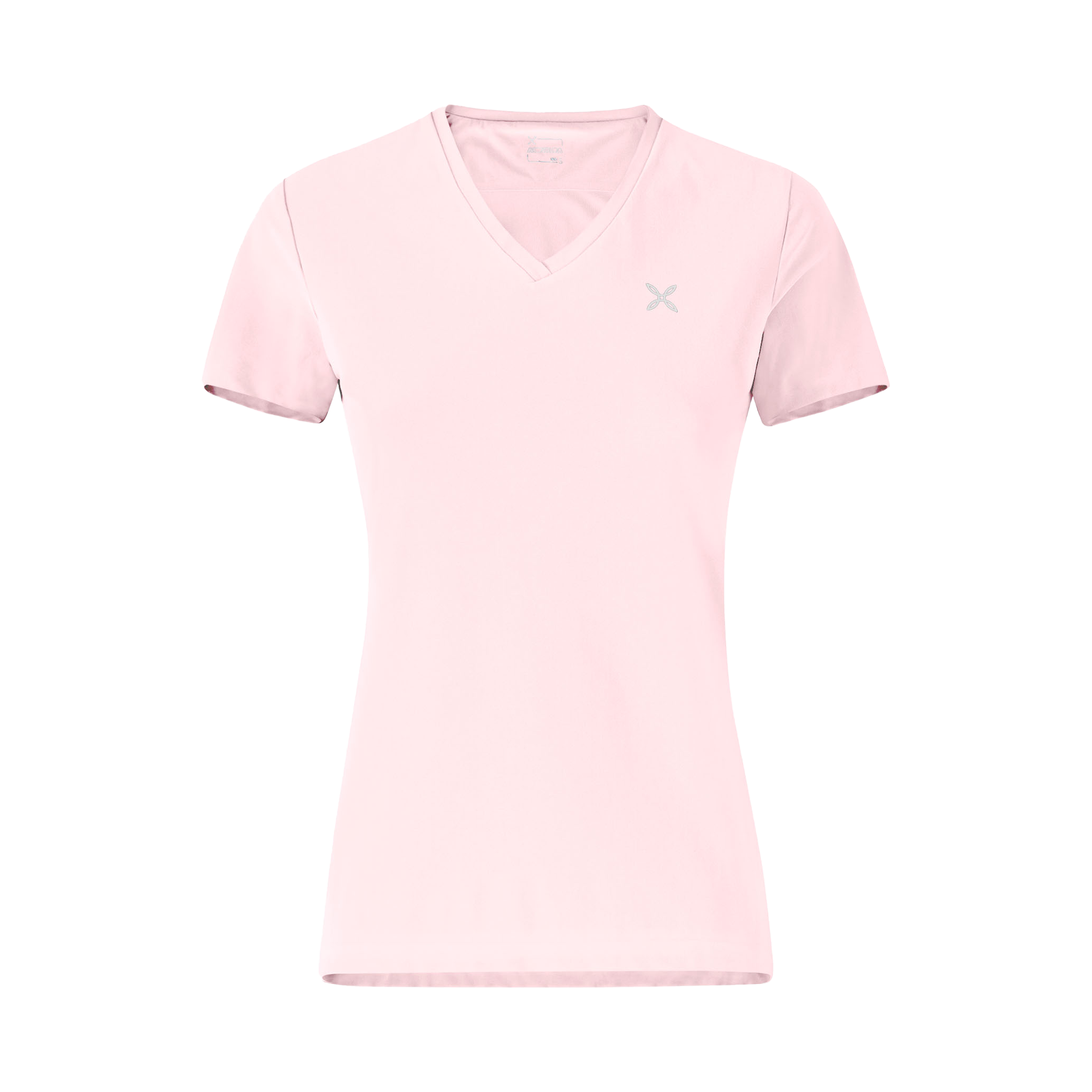 montura-sensi-t-shirt-woman-maglietta-tecnica-estiva-donna image 2