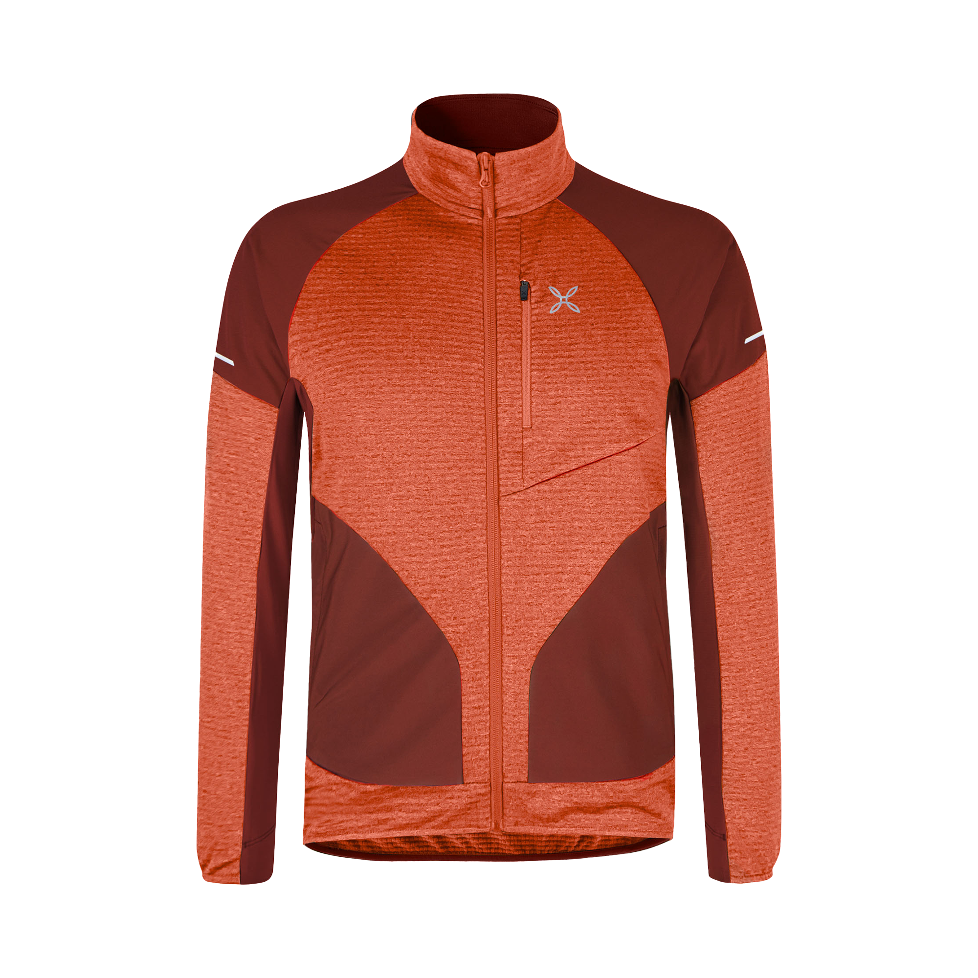 montura-thermal-grid-2-maglia-unisex-pile-full-zip image 6