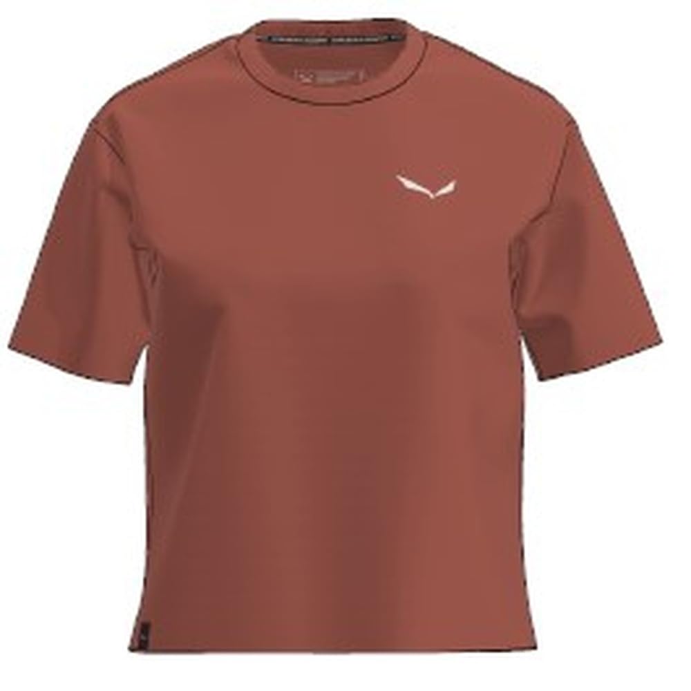 salewa-eagle-loose-t-shirt-w-t-shirt-donna-loose-fit image 7