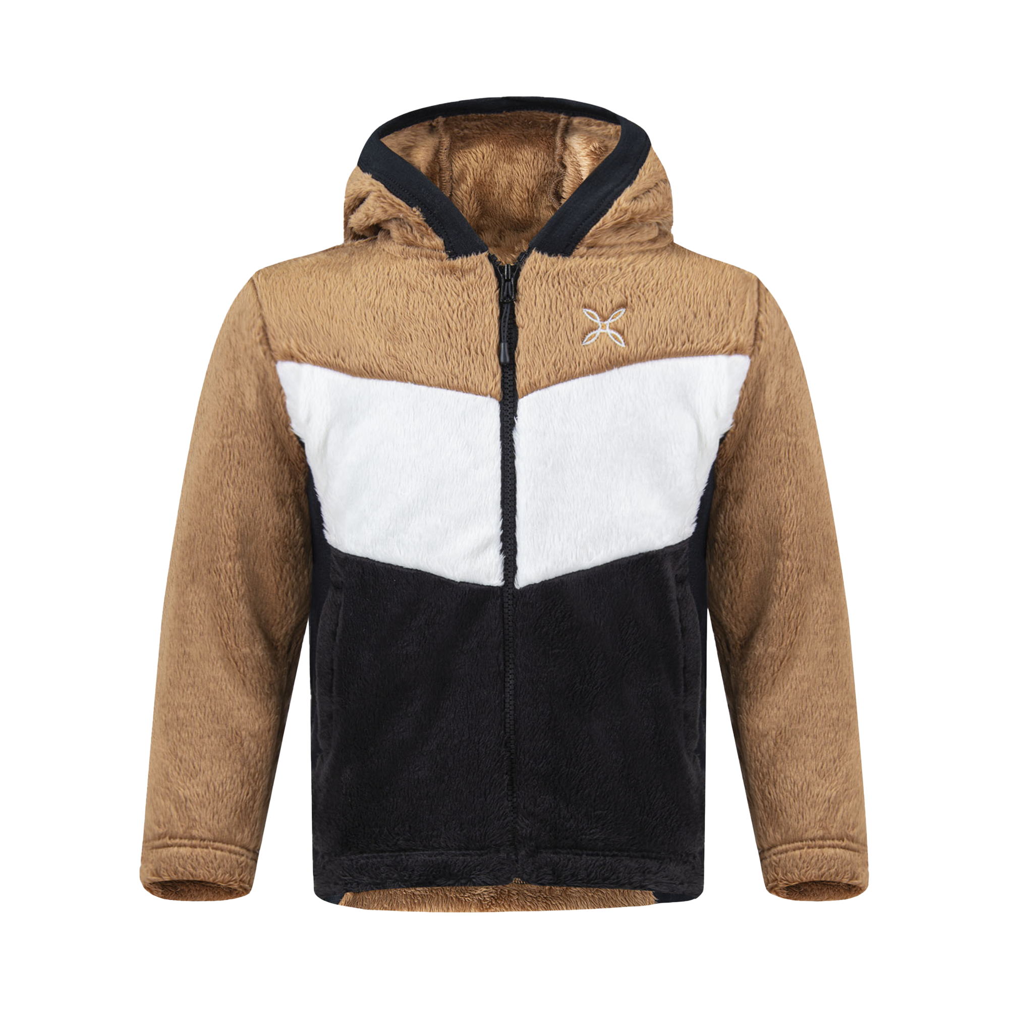 montura-polar-trilogy-jacket-baby-giacca-pile-baby image 4