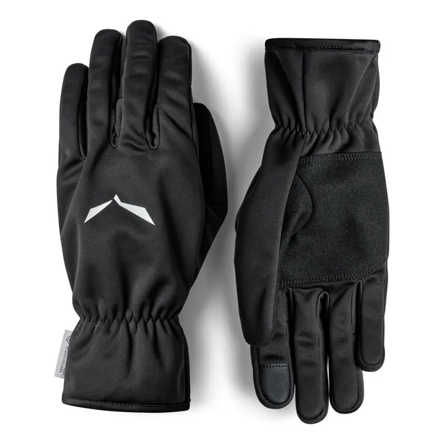 salewa-ws-epe-finger-guanti-unisex-adulto image 1