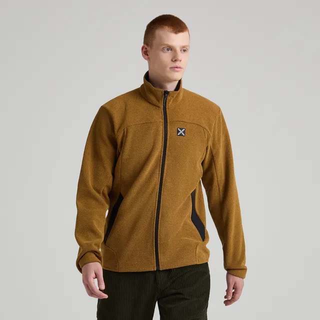 montura-argo-maglia-pile-zip-donna image 1