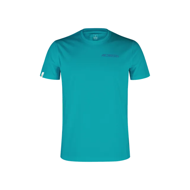 montura-dream-mountain-t-shirt-uomo-in-cotone-bio image 1