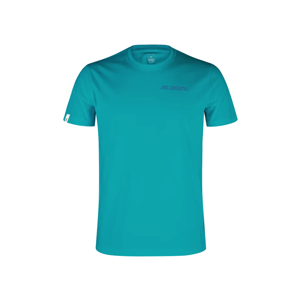montura-dream-mountain-t-shirt-uomo-in-cotone-bio image 1