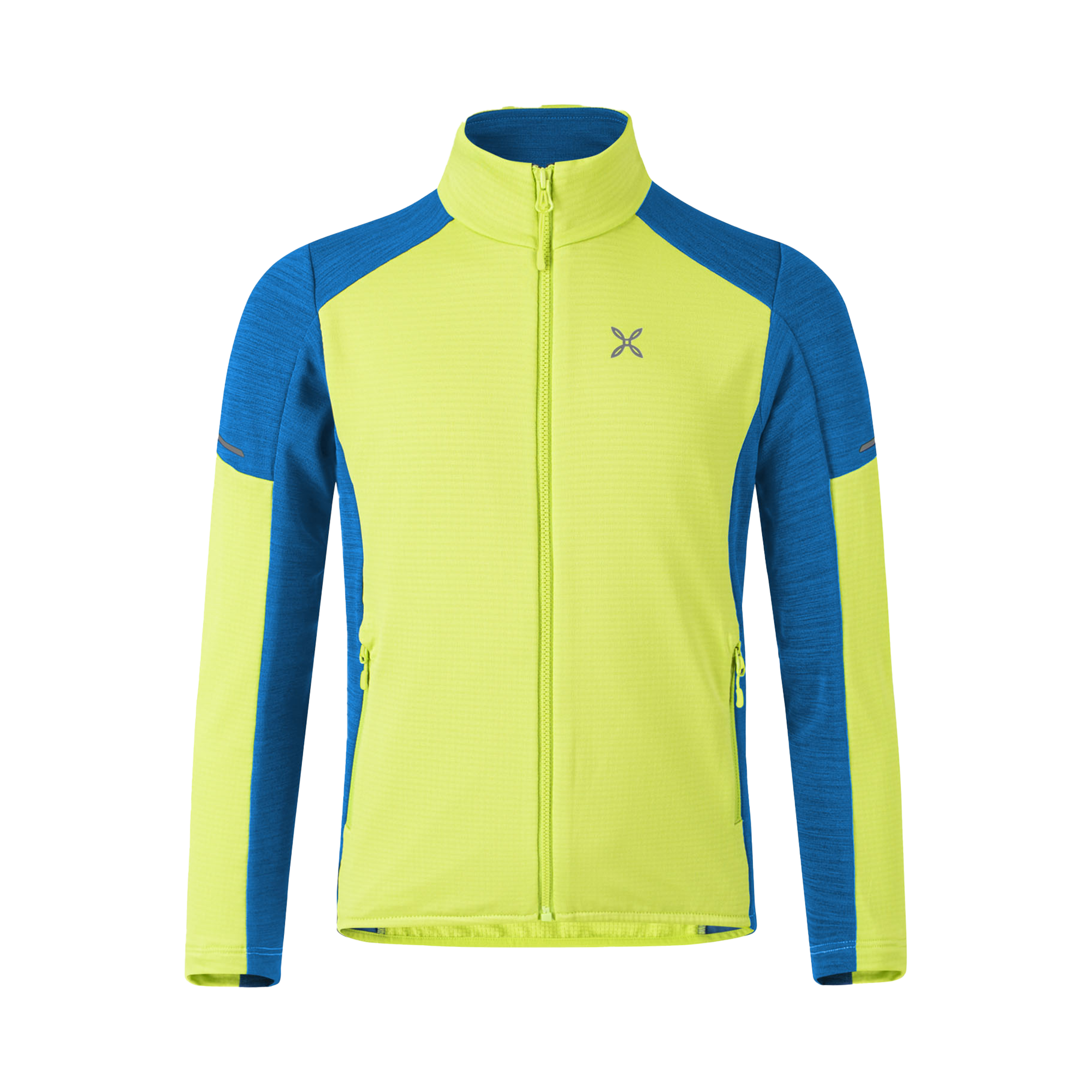 montura-rock-alp-maglia-pile-bambino-con-zip image 4