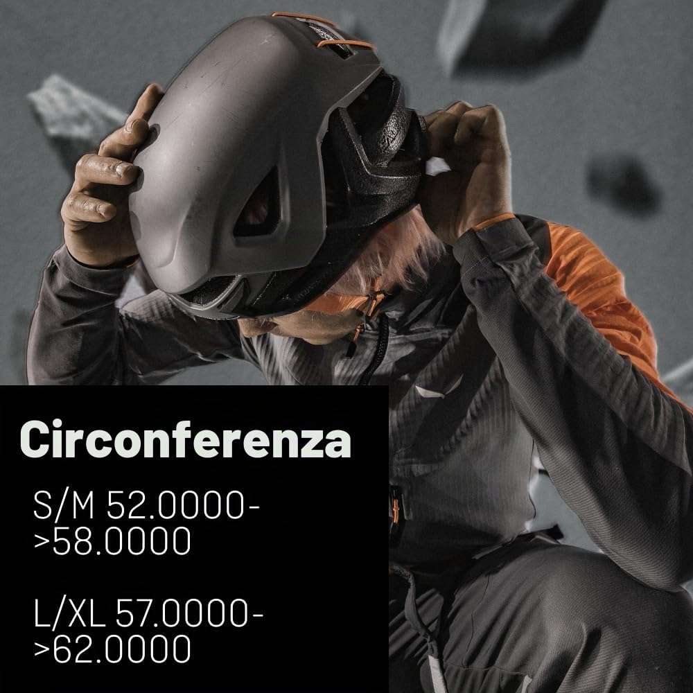 salewa-aria-casco-arrampicata-unisex-adulto image 5