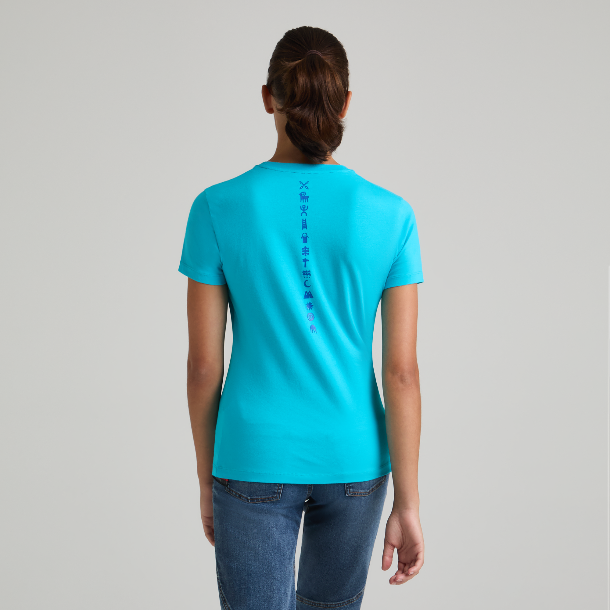 montura-rock-painting-t-shirt-woman-maglietta-arrampicata-donna image 8