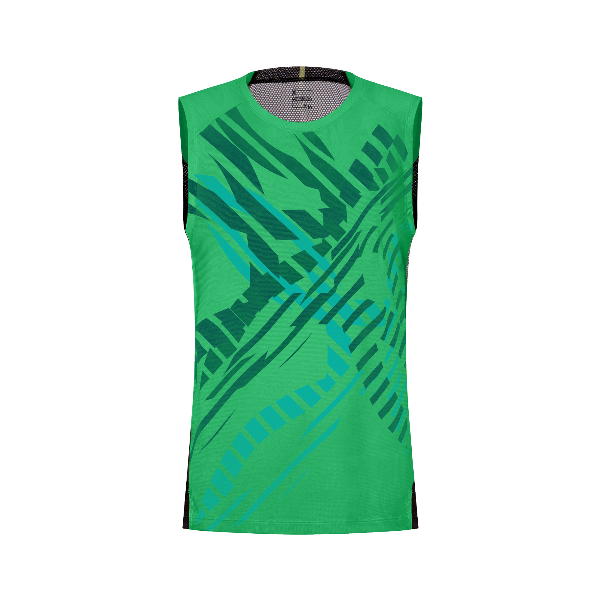montura-shadow-graphic-canotta-tecnica-uomo image 2