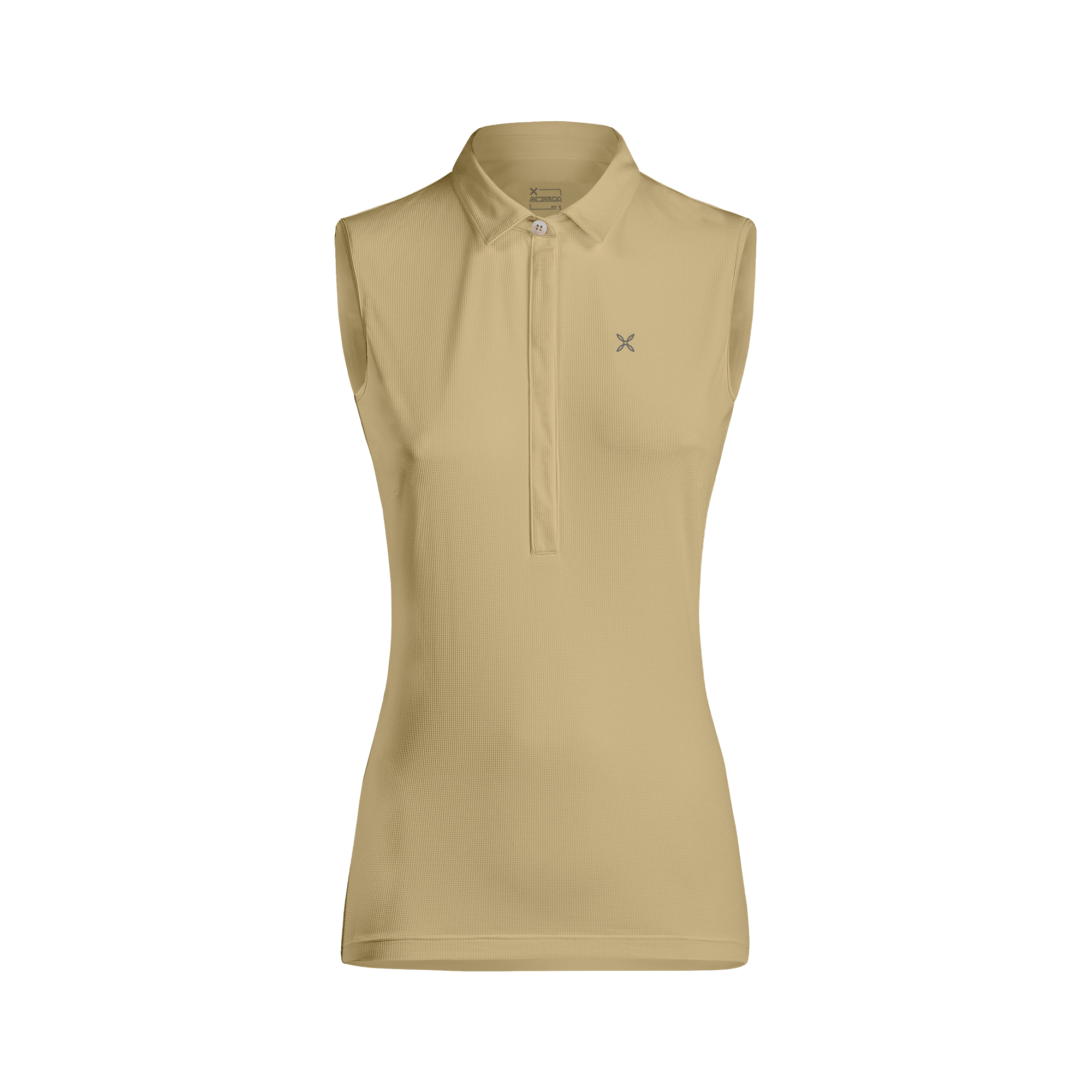 montura-summer-play-canotta-woman-canotta-polo-donna image 3