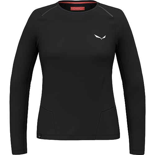 salewa-pedroc-dry-tee-w-maglietta-donna image 5