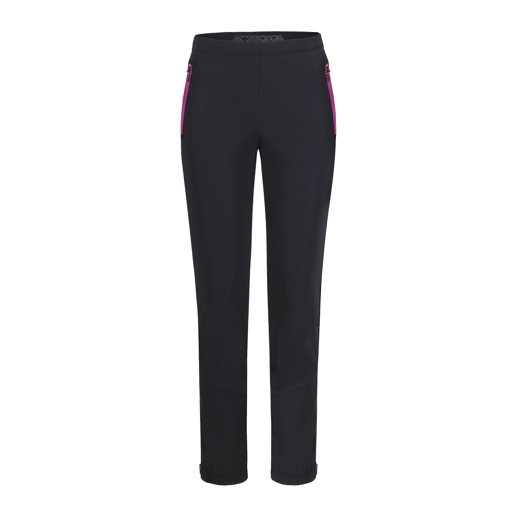 montura-poison-pants-woman-pantaloni-softshell-donna-windtex-pro-meteo-3-strati image 1