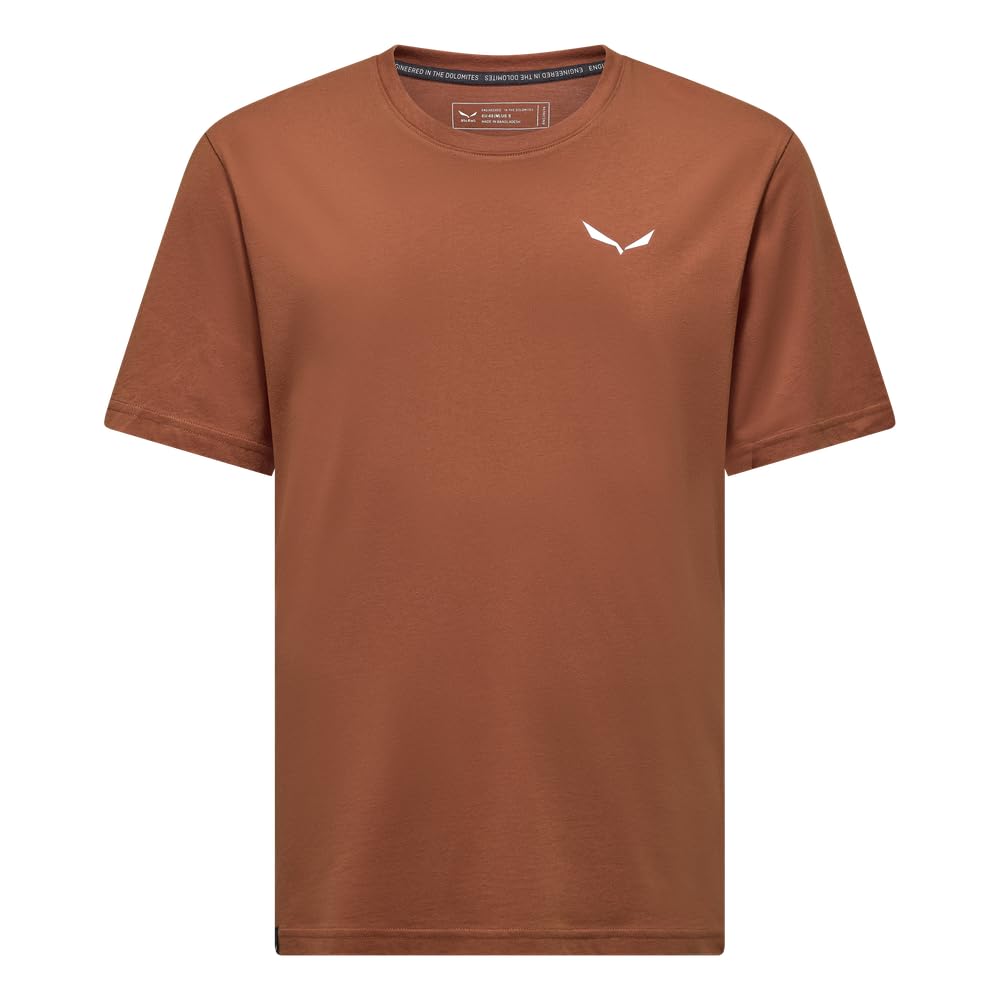 salewa-eagle-vocab-t-shirt-uomo-montagna image 1