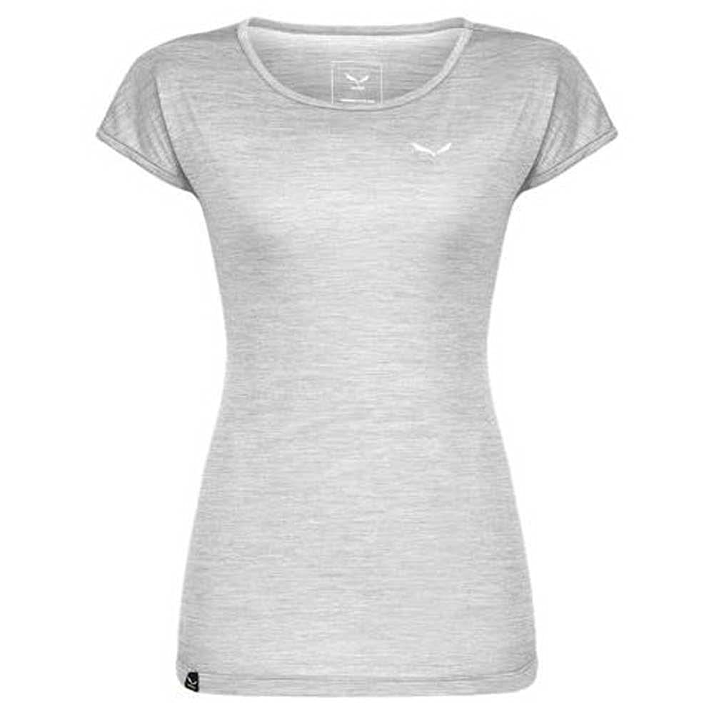 salewa-puez-melange-dry-ton-t-shirt-trekking-donna image 8
