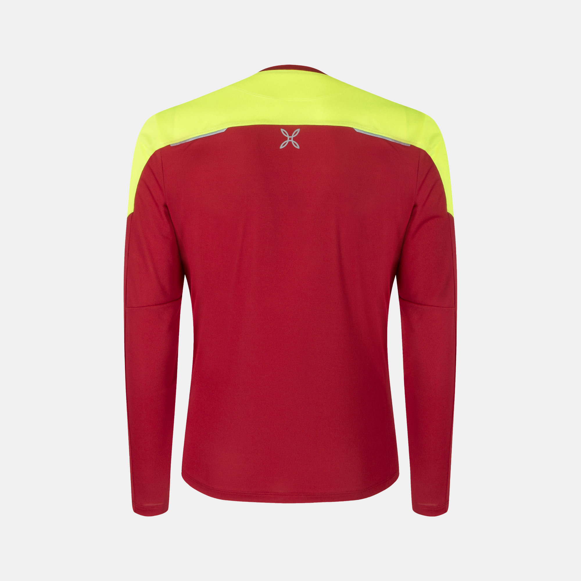 montura-high-maglia-unisex-maglia-termica-micro-fresh-traspirante image 4