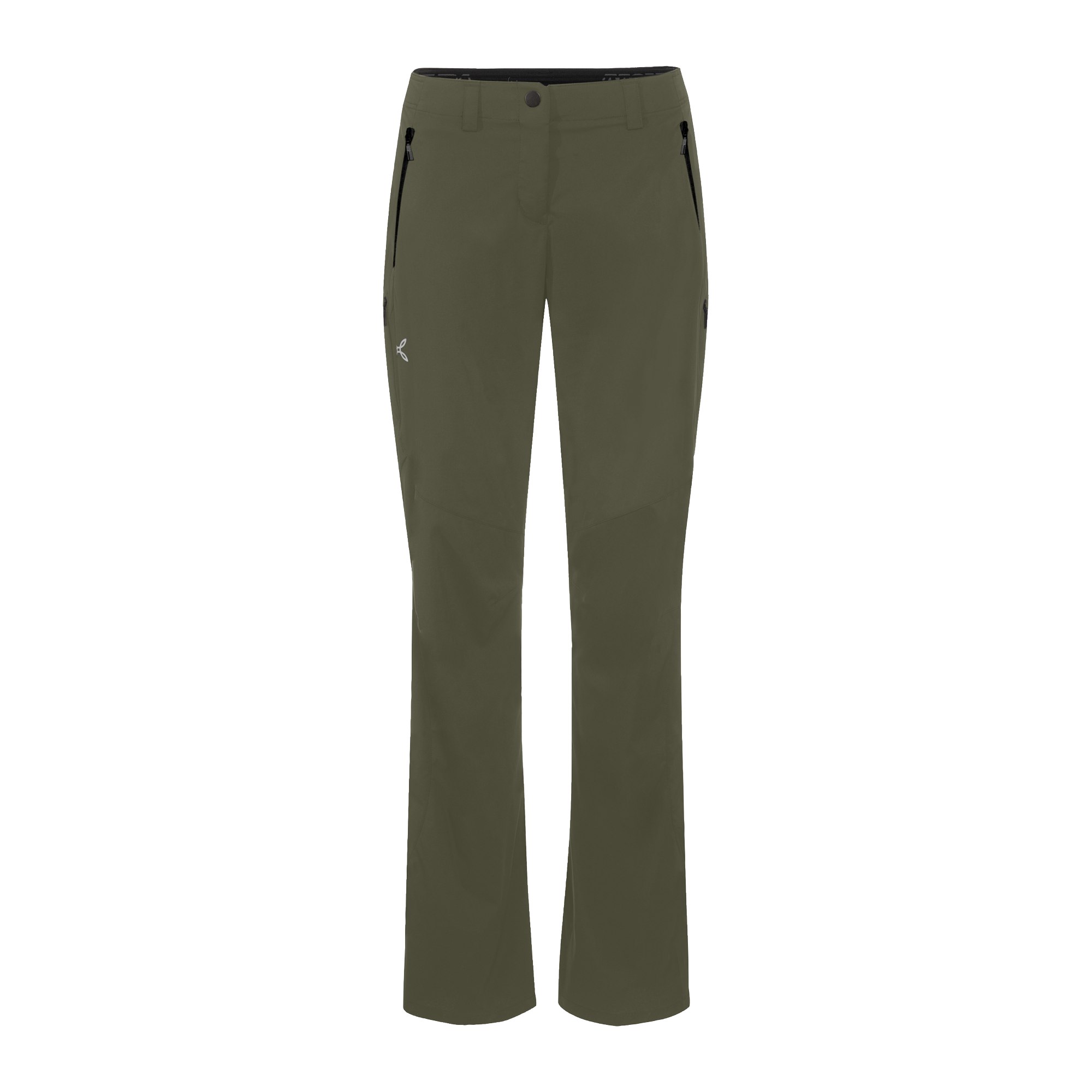 montura-route-pants-woman-pantaloni-trekking-donna-leggeri image 2