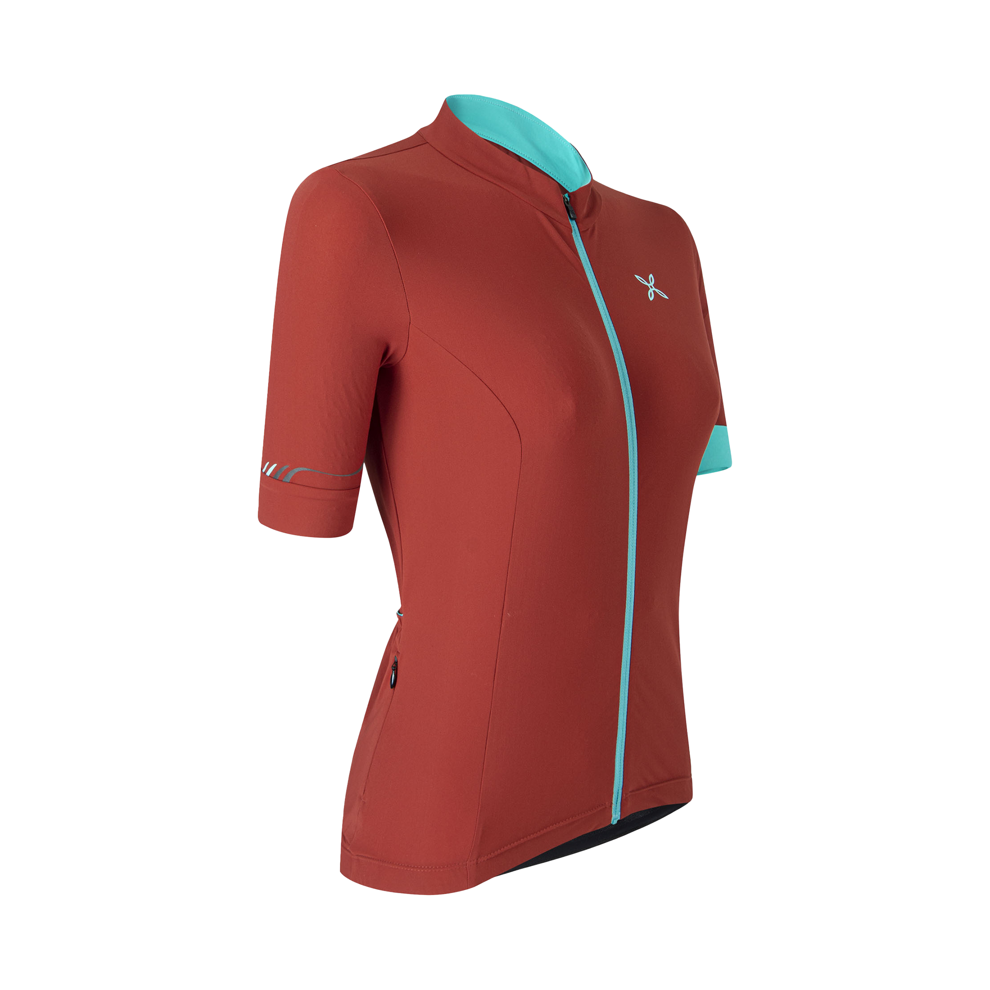 montura-terra-full-zip-t-shirt-woman-t-shirt-tecnica-full-zip image 8