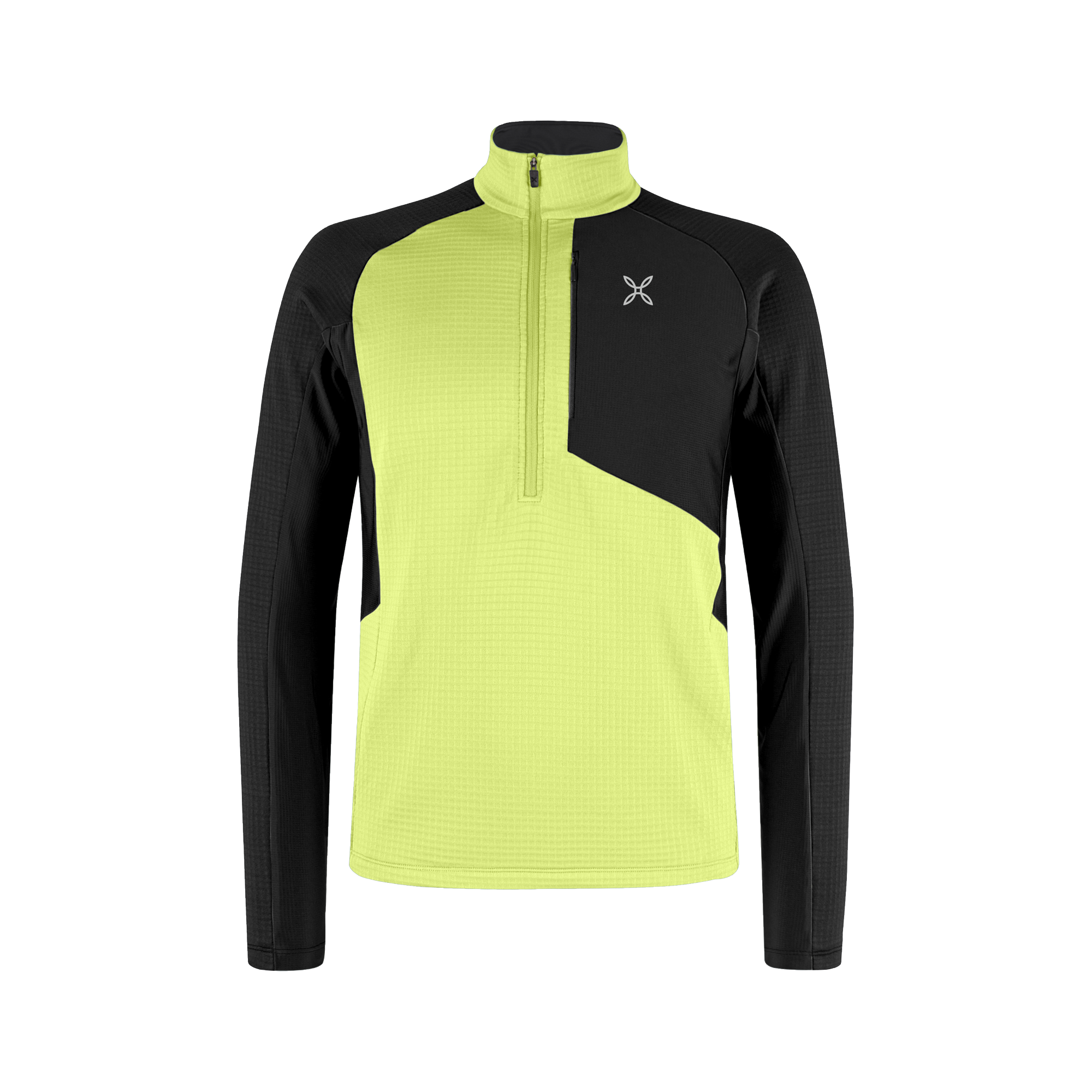 montura-stretch-color-3-anorak-pile-tecnico-polartec image 1