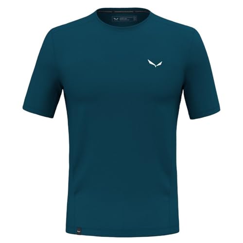 salewa-puez-dry-t-shirt-uomo-manica-corta-girocollo image 4