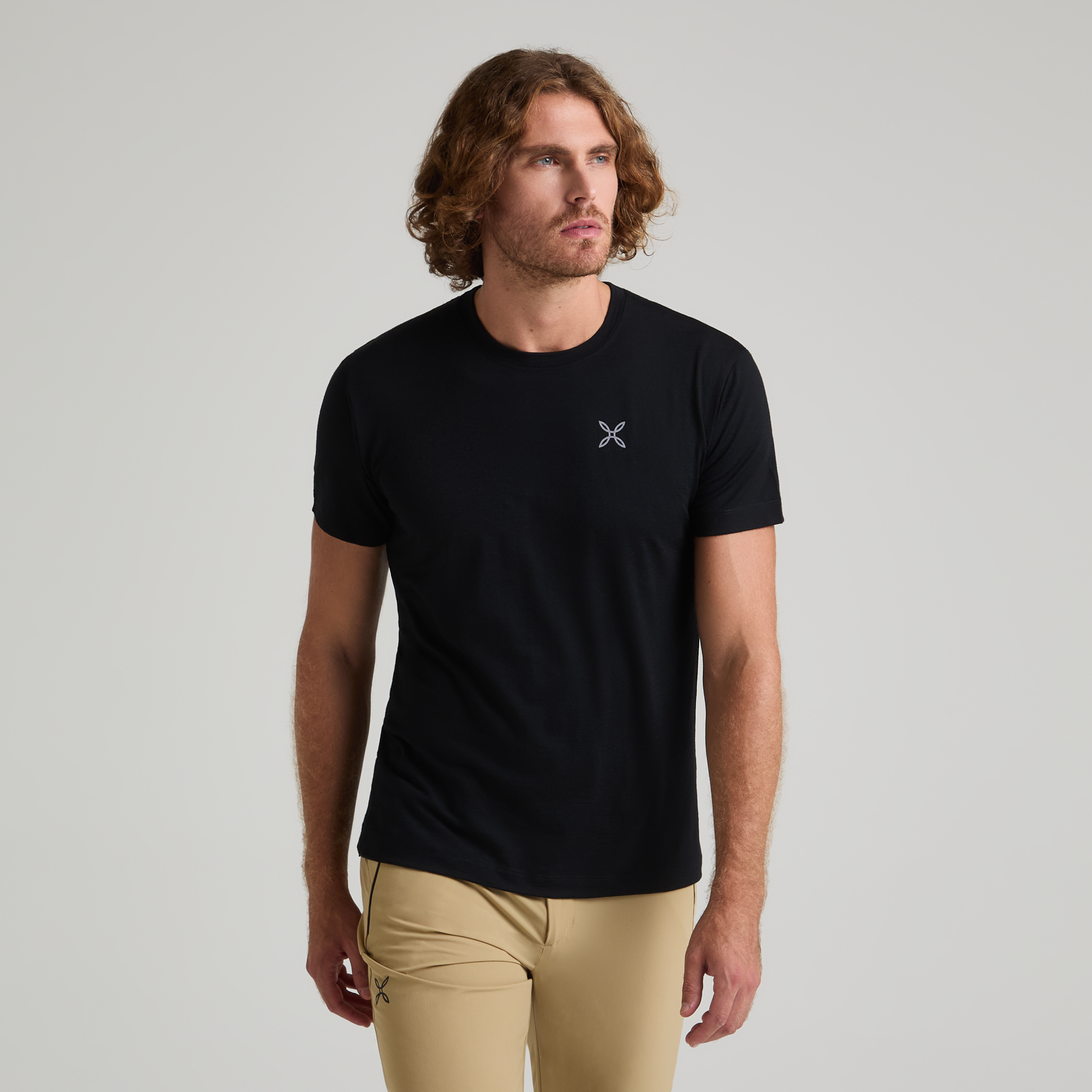 montura-logo-merino-t-shirt-uomo-in-lana-merino image 3