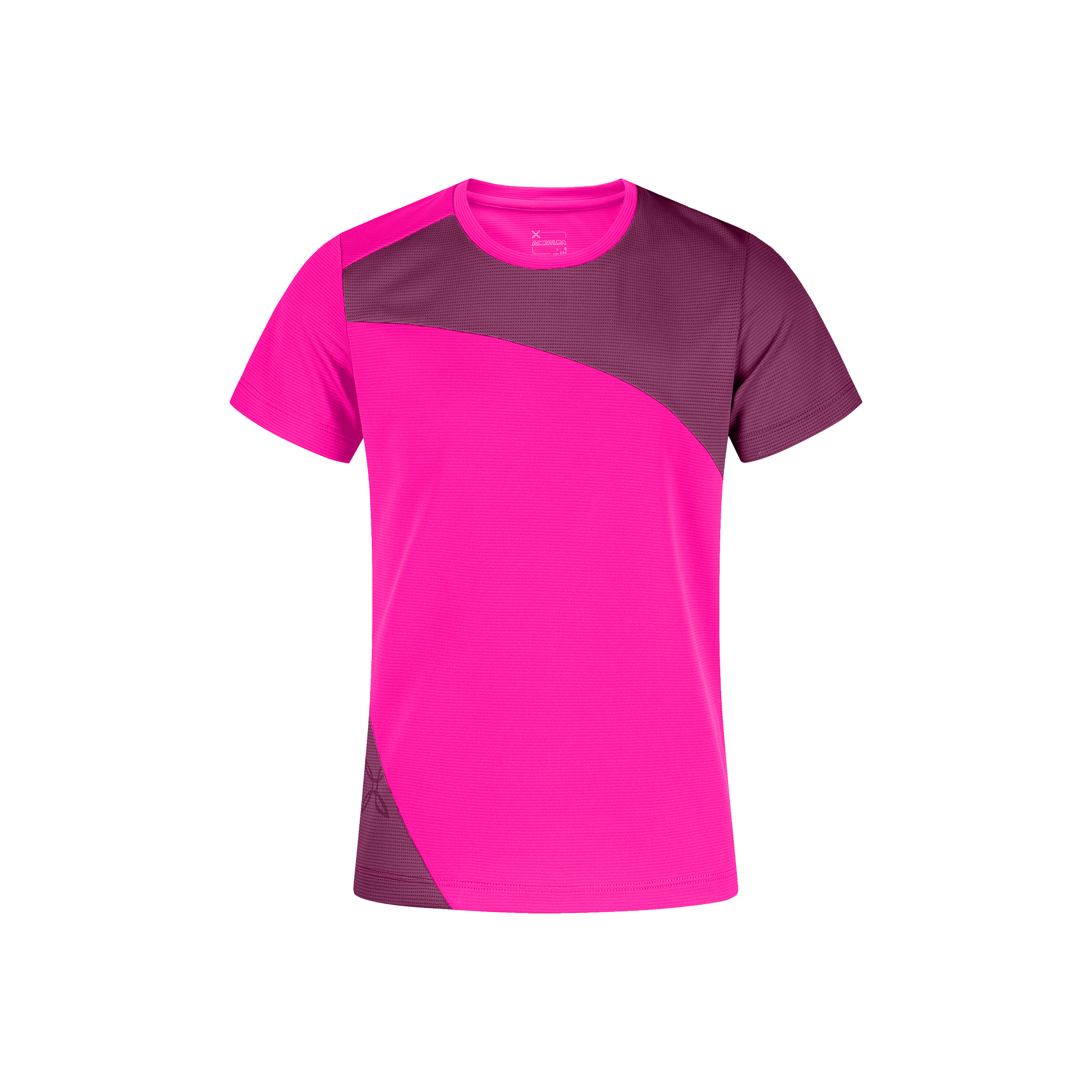 montura-mix-up-t-shirt-kids-t-shirt-bambino image 1