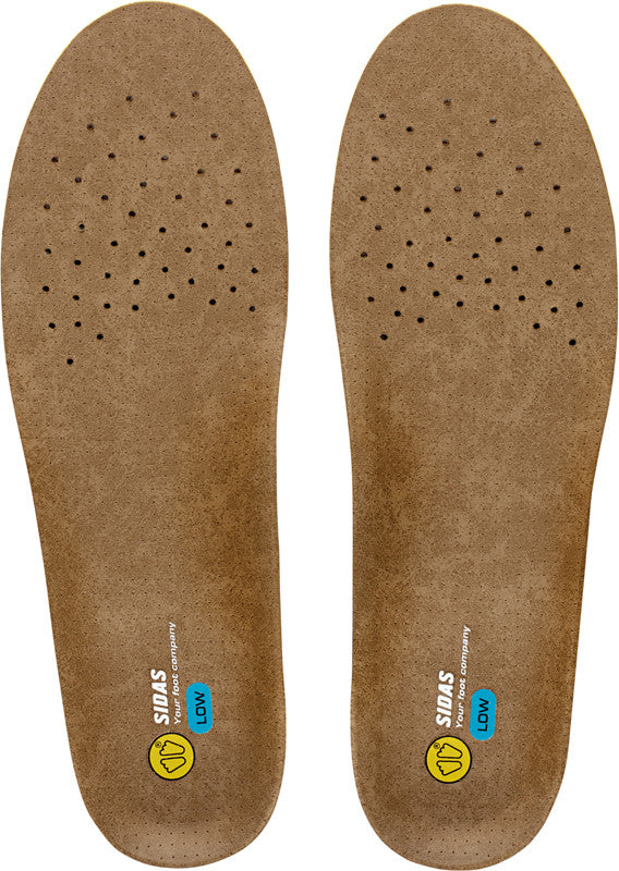 sidas-3feet-outdoor-low-solette-crema-anti-sfregamento-bundle image 2