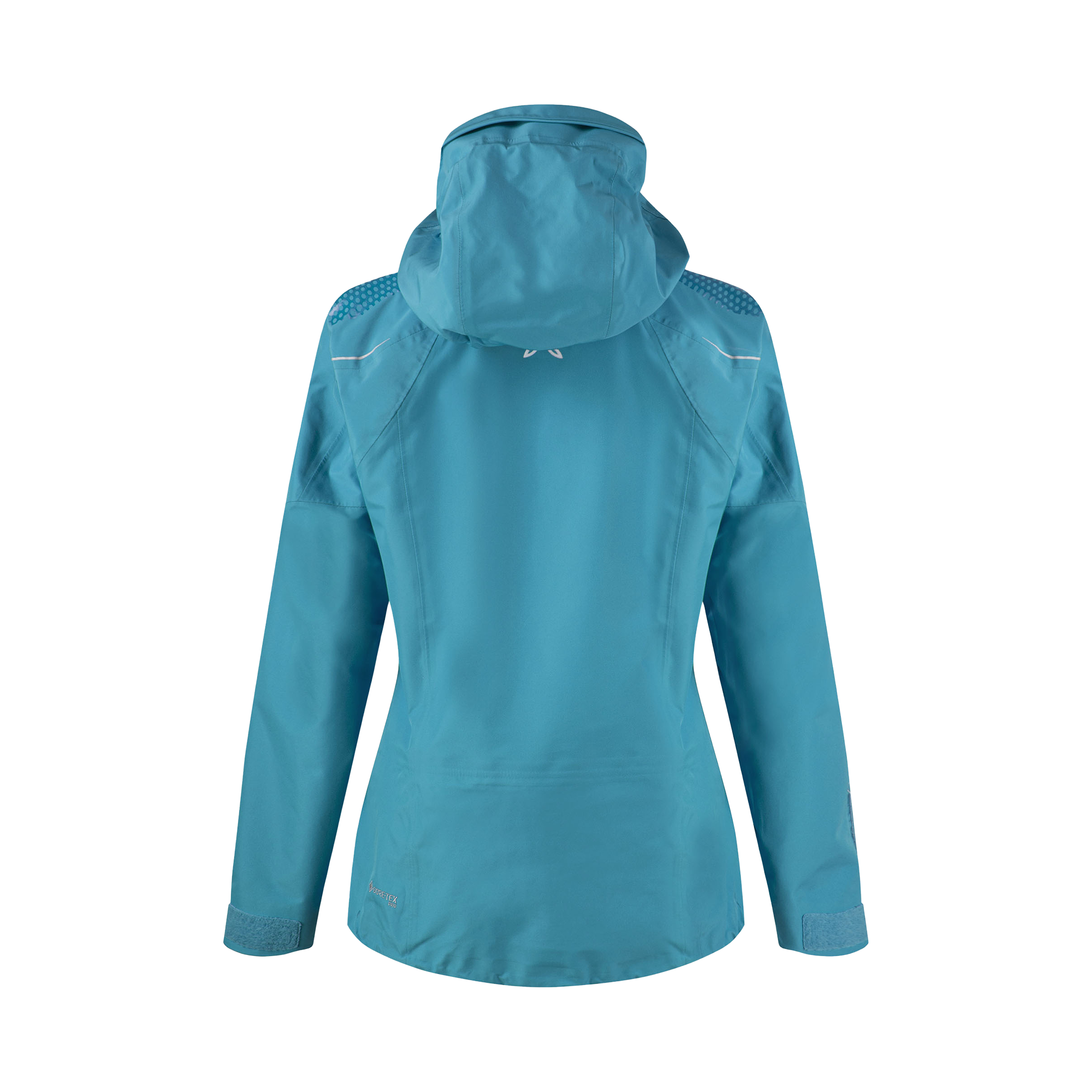 montura-line-jacket-donna-guscio-gore-tex-pro image 5