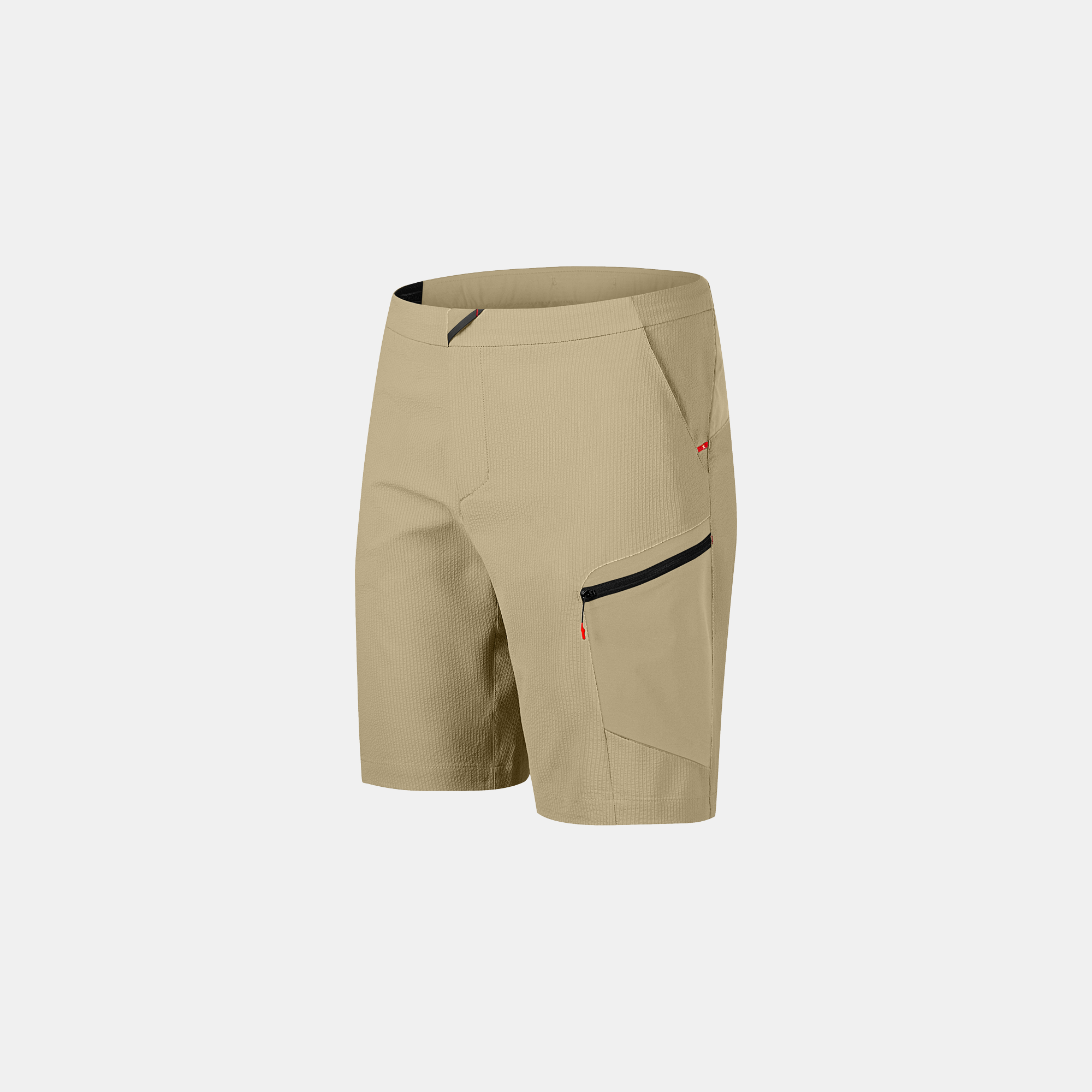 montura-versante-bermuda-pantaloncini-trekking-elasticizzati image 7