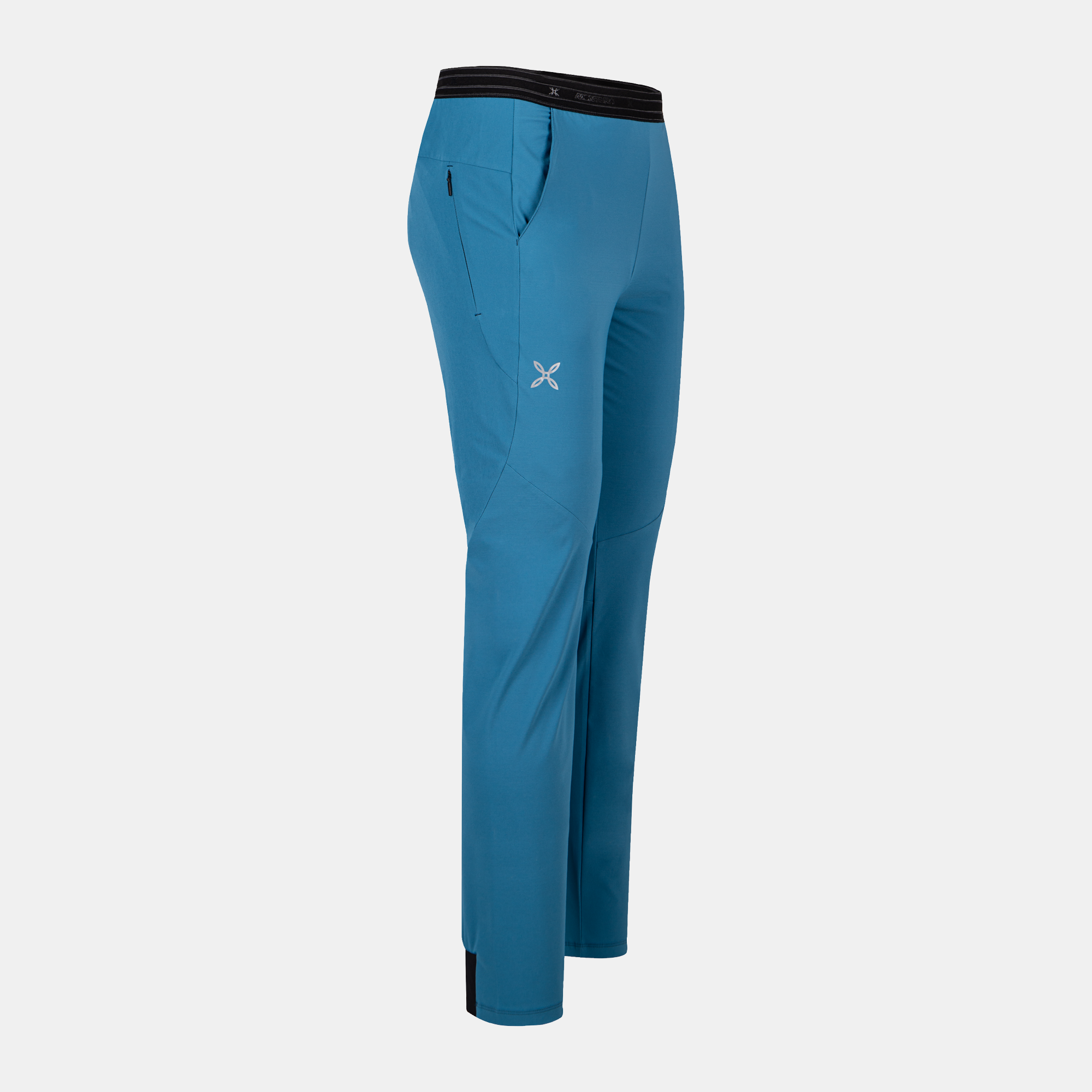 montura-flow-pants-pantaloni-softshell-trekking-elasticizzati image 7