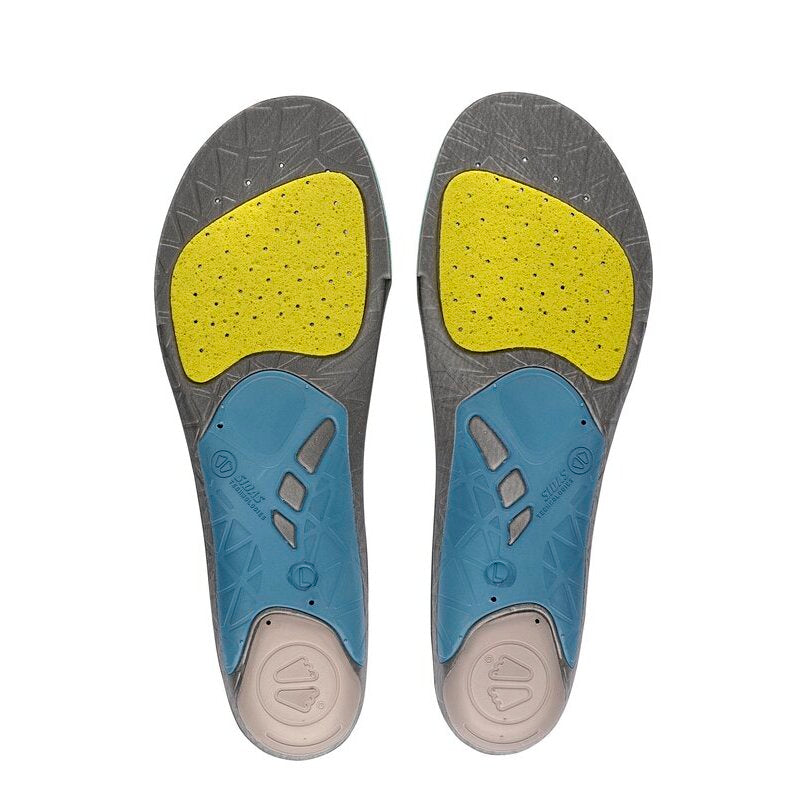 sidas-3feet-outdoor-sense-low-plantari-hiking-arco-basso image 3
