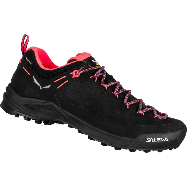 salewa-wildfire-leather-gtx-w-scarpe-da-trekking-donna-impermeabili image 1