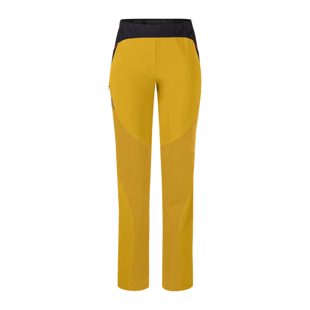 montura-synth-pants-woman-pantaloni-trekking-arrampicata image 1