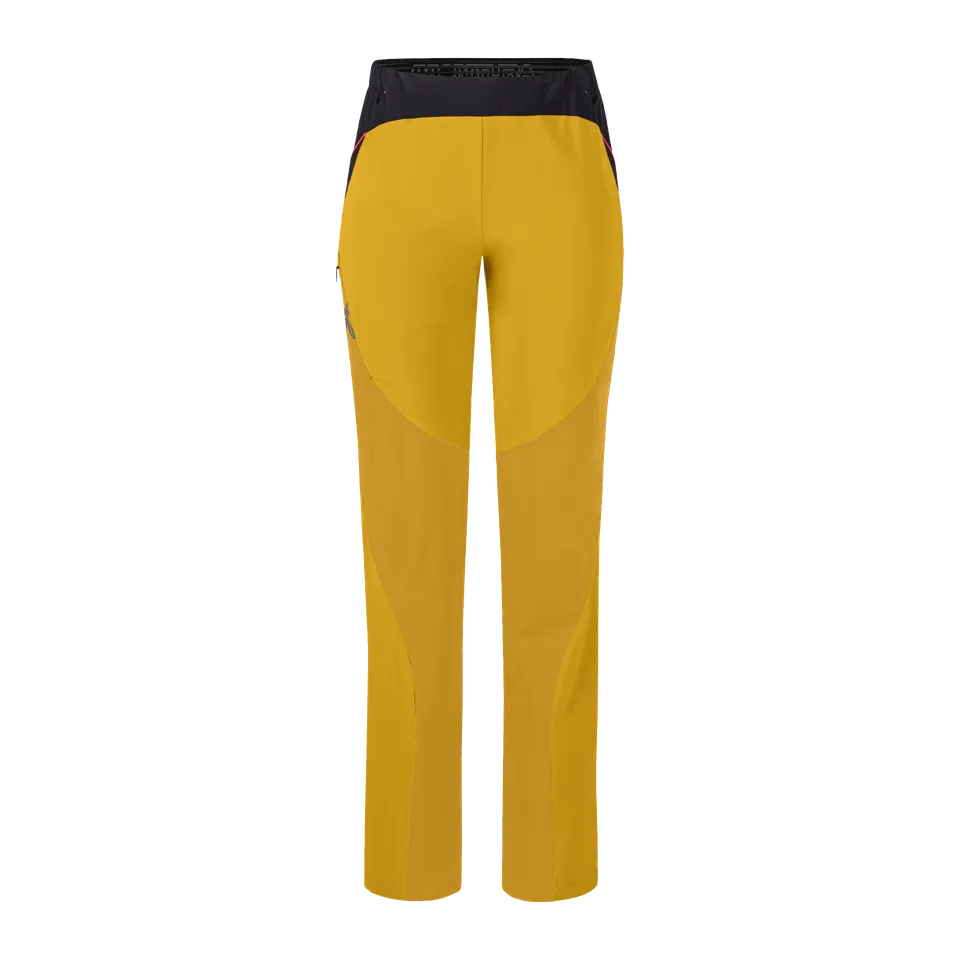 montura-synth-pants-woman-pantaloni-trekking-arrampicata image 1