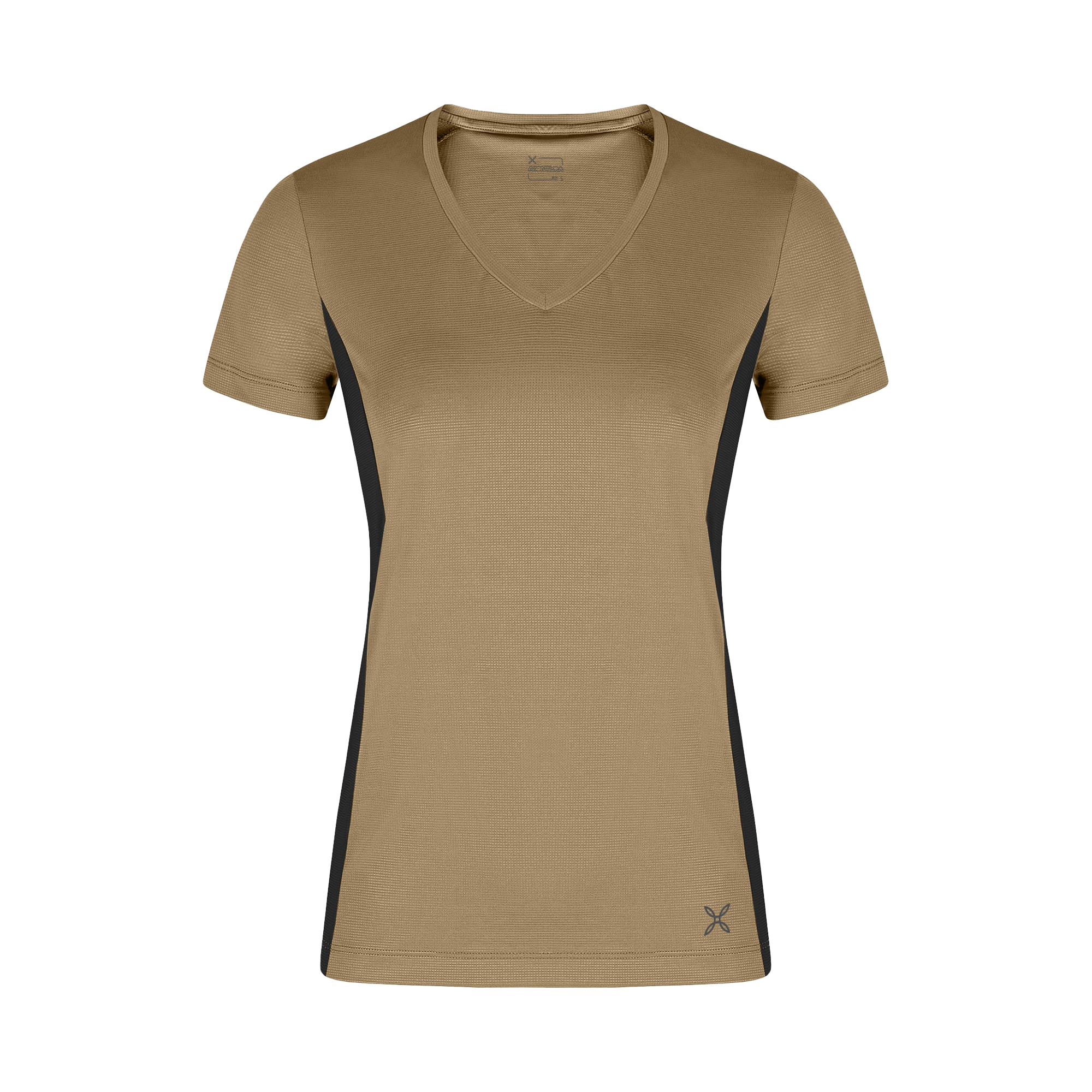 montura-fresh-light-t-shirt-woman-maglietta-trekking-donna image 2
