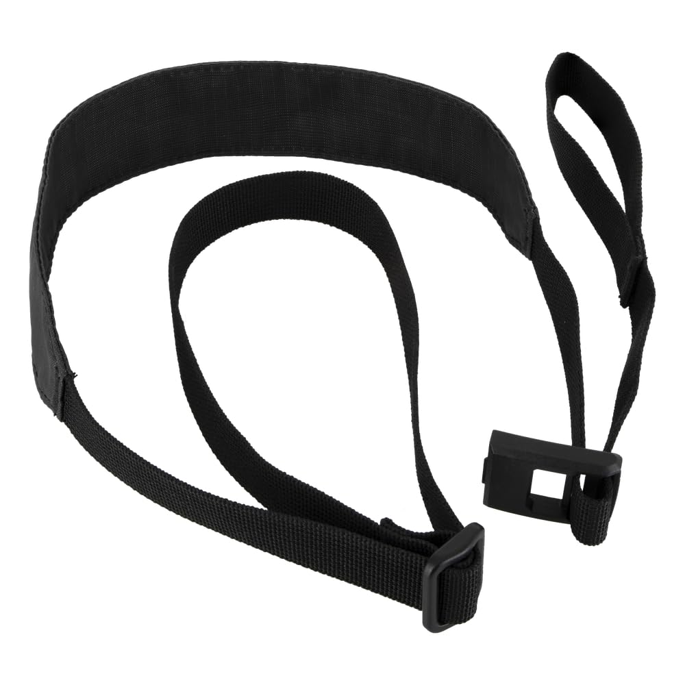 salewa-sella-quick-ski-fix-strap-crystal-blue image 1