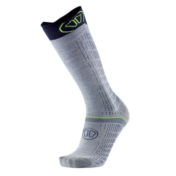 sidas-ski-merino-performance-calze-da-sci-bianco-blu image 1