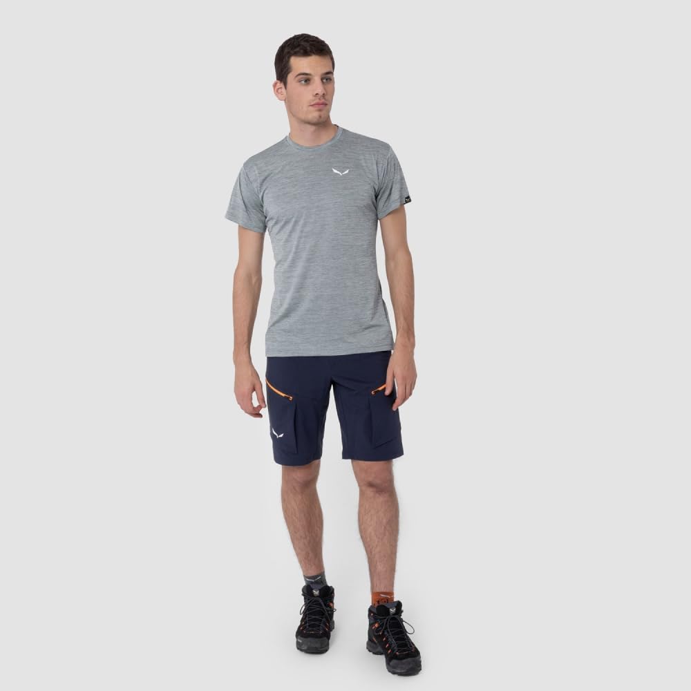 salewa-puez-melange-dry-ton-t-shirt-uomo-manica-corta image 3