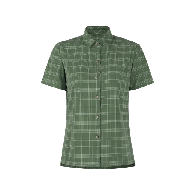 montura-dolomiti-s-s-shirt-donna-camicia-trekking-manica-corta-upf-40 image 1