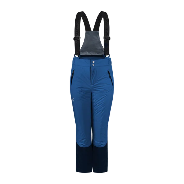 montura-ski-pants-3-pantaloni-sci-bambino-imbottiti image 1