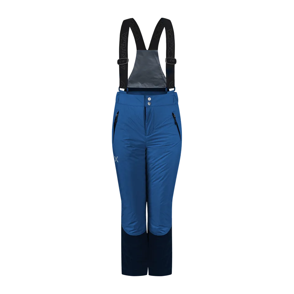 montura-ski-pants-3-pantaloni-sci-bambino-imbottiti image 1